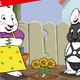 Illustration for article titled Why Your Childrens Television Program Sucks: emMax Ruby/em